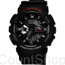 Casio G-Shock GA110-1A