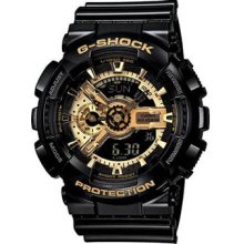 casio g-shock ga110gb-1a
