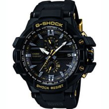 Casio G-shock Gw-a1030a-1ajr 30th Anniversary Thirty Stars Limited Model Watch