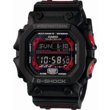 Casio G-Shock GXW-56-1AJF GX Series Atomic