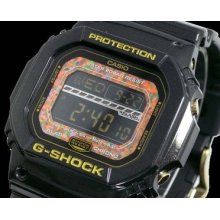 Casio G-shock Reflex Dial Series Watch Gls5600kl-1