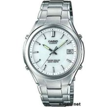 Casio Lineageliw-120dj-7ajf Men's Watch