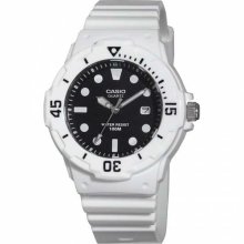Casio LRW200H-1EVCF Watch