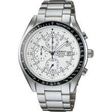 Casio Men's Edifice Watch Ef503d-7av