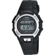 Casio Mens Gwm850-1cr Atomic Solar Shock Watch Wristwatch Fast Shipping