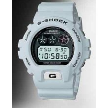 Casio Shock Dw6900fs-8 Watch Will Ship Worldwide