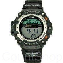 Casio Sports SGW300H-1AV