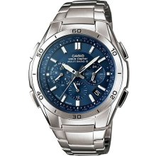 Casio Wave Ceptor WVQ-M410D-2AJF Limited Solar Radio