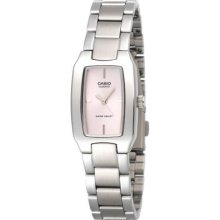 Casio Women's Classic Watch Water Resistant Ltp1165a-4