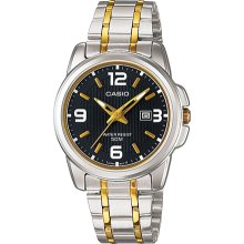Casio Women's Core Watch Ltp1314sg-1av