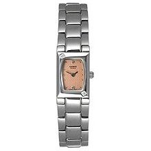 Casio Women's Sheen watch #SHN-140D-4A