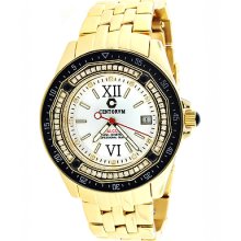 Centorum Watches: Midsize Falcon Diamond Watch 0.5ct