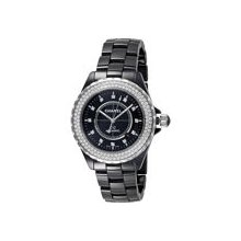 Chanel J12 Diamonds Men's Watch