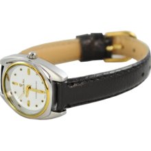 Charlie Jill WATW-2021-WHT Cha