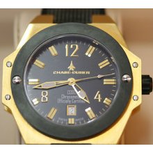 Chase Durer Conquest Automatic Limited Edition Men's Watch