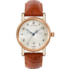 Chronoswiss Kairos Red Gold Watch 2821KR