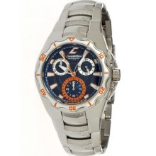 Chronotech Ct.7117b/06m Active Boy Mens Watch Low Price Guarantee + Free Knife