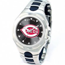 Cincinnati Reds Victory Watch Game Time