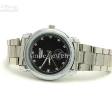 Circle Dial Fashion Watch Mens Watch Business Casual Sports All-matc