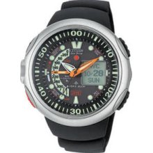 Citizen Eco-Drive Aqualand Mens Watch JV0010-08E