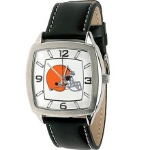 Cleveland Browns Retro Series Watch - Nfl-ret-cle