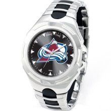 Colorado Avalanche NHL Mens Victory Series Watch