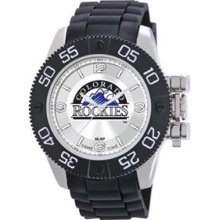 COLORADO ROCKIES BEAST WATCH