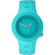 Converse Rookie 3-Hand Silicone Unisex watch