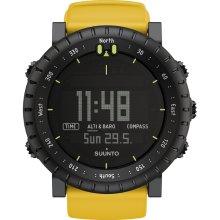 Core Yellow Crush Suuunto Suunto Watches for Sports