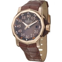 Corum Men's Admiral's Cup Competition 40 Watch 082-963-55-0002-AG12