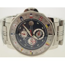 Corum Mens SS Admiral's Cup Tides 44.
