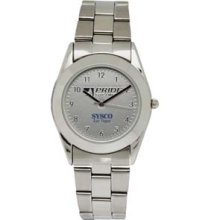 Customized Mens Classico Analog Watch 36Pcs @ $8.00 Ea.