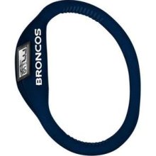 Denver Broncos NFL Tube Series Watch