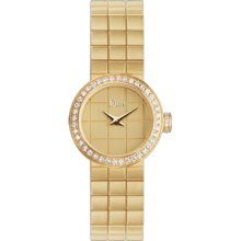Dior La D De Dior 19mm Women's 040154M001
