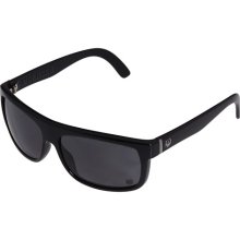 Dragon Alliance Wormser Polarized Plastic Frame Sport Sunglasses : One Size