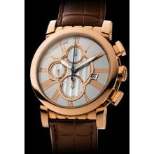 Dubey & Schaldenbrand Grand Shar DB Watch #GSAR/RG/SIG/LD
