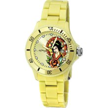 Ed Hardy Womens VIP XWA3008 Watch