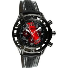 Equipe Watches EQB108 Mustang Boss 302 Mens Watch: EQUEQB108 Watch