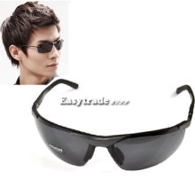:esy1 Arrival Mens Cool Fashion Polarized Sunglasses Best Choice 142mm Esy1