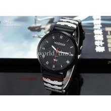 Fashion Watch Analog Quartz Sport Watch Wholesale Wristwatch Gift