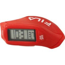 Fila Mens 333-01 Marathon Watch