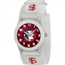 Florida state rookie white ser