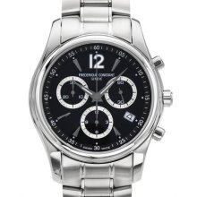 FREDERIQUE CONSTANT Swiss Quartz Movement Men's Watch