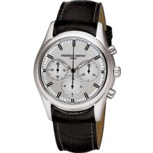 Frederique Constant Vintage Rally Racing Men's Chronograph Automatic Watch - FC-396S6B6