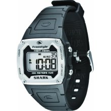 Freestyle 80971 Shark Classic Steel/black Watch