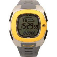 Freestyle Fs81203 Nomad Mens Watch ...