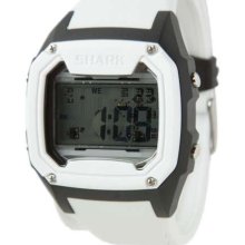 Freestyle Killer Shark Skeleton Watch