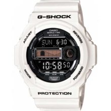 G-Shock GLX-150 Watch - White