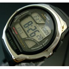 G shock WV-58J-1AJF Casio Japanese watches Digital Wave Ceptor WV-58J