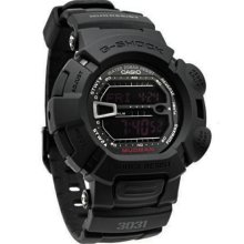 G9000MS G-9000MS-1DR Casio G-Shock Mudman Low Temperature Resistant Wa